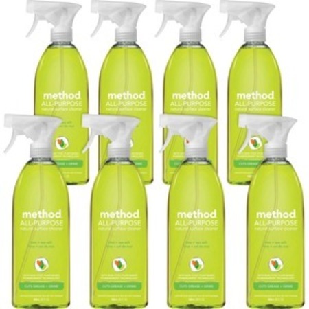 METHOD Cleaner, All Purp, Lime Sea MTH01239